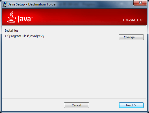 download java latest version for windows 10 64 bit